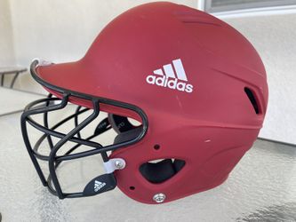 Adidas Softball Women’s/Girls Helmet 