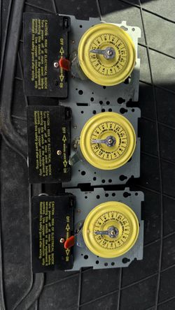 Timers