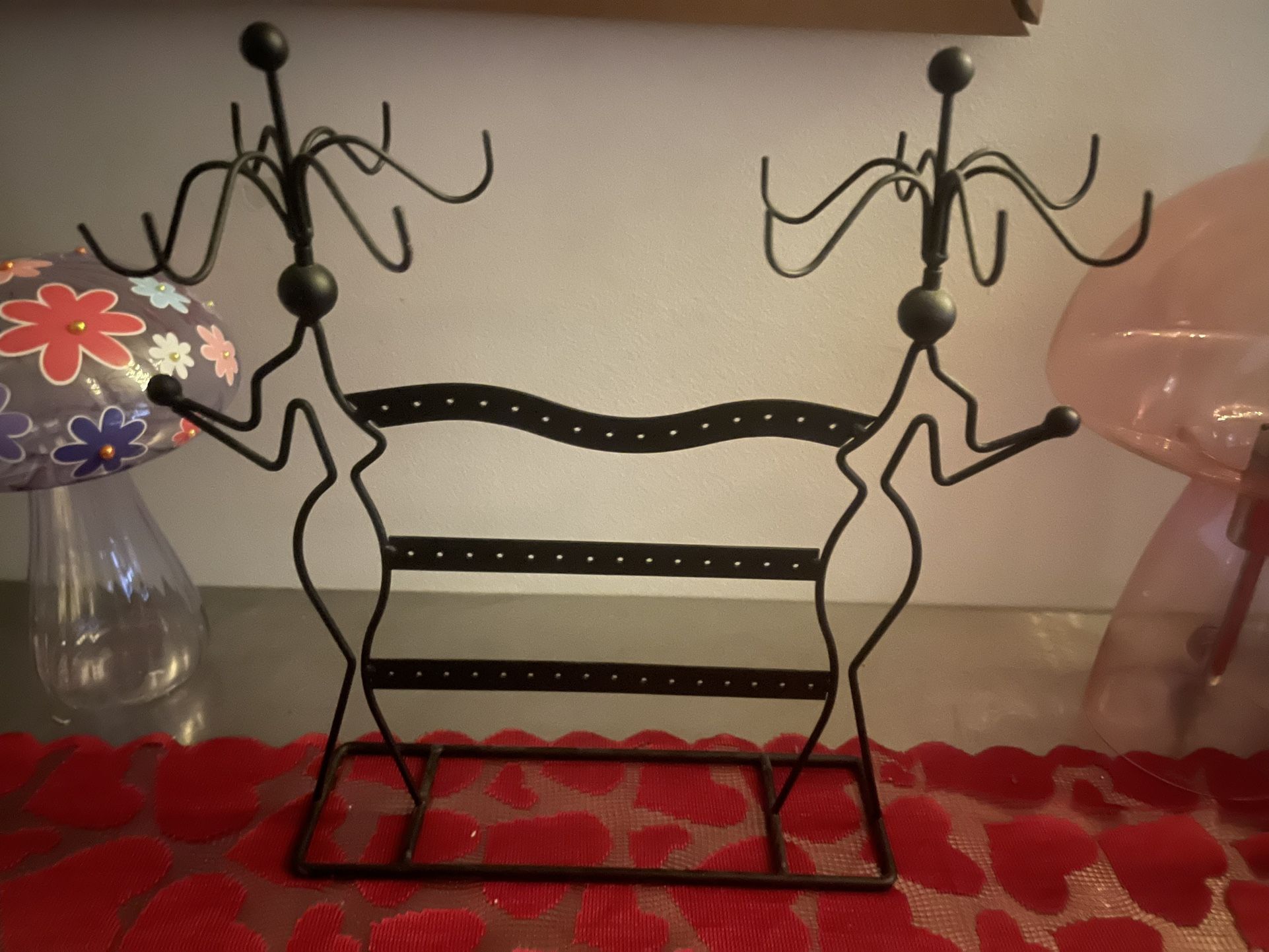 Jewelry Holder