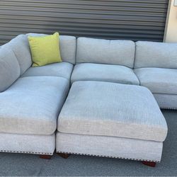 Sectional Couch