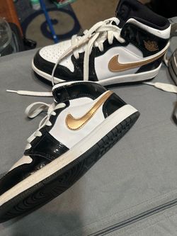 Jordan 1 mid se