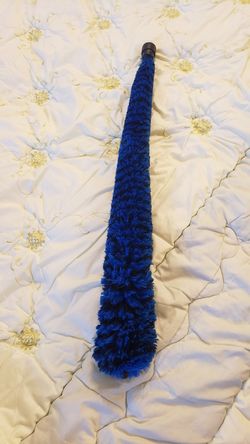 Tenor Saxophone Swab Pad-Saver