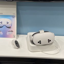 Meta Quest 3s 128gb 200$