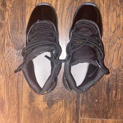 Jordan 11 gammas