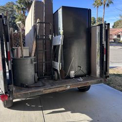 Trash !! Junk !! Trash 