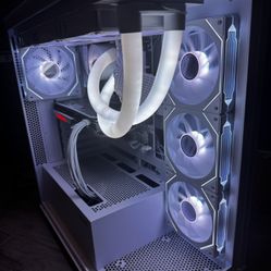 4070 Super Gaming PC