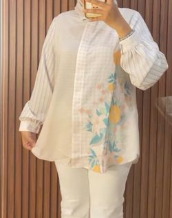 Women's Blouse one size