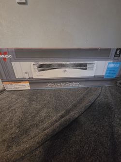 Vornado Window Air Circulator