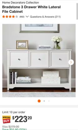 File Cabinet