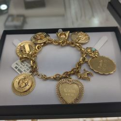 14k Solid Gold Bracelet 25.7 Grams Layway Available 10% Down If You Interested Please Ask Maribel Thank You 