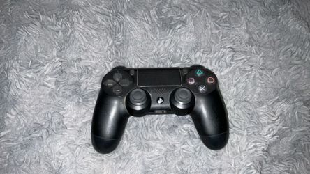 PS4 Remote Used
