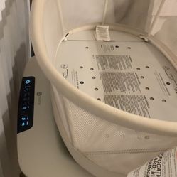 Bassinet