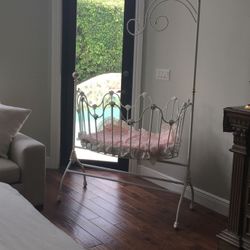 Baby Crib