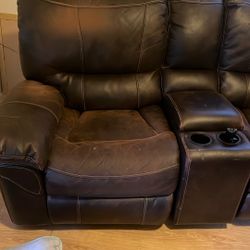 Recliner Chairs 