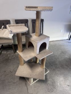 Large Cat Tree