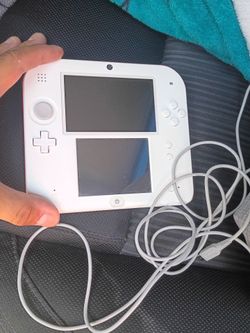 Nintendo 2ds