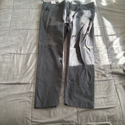 Levi Chino Pants