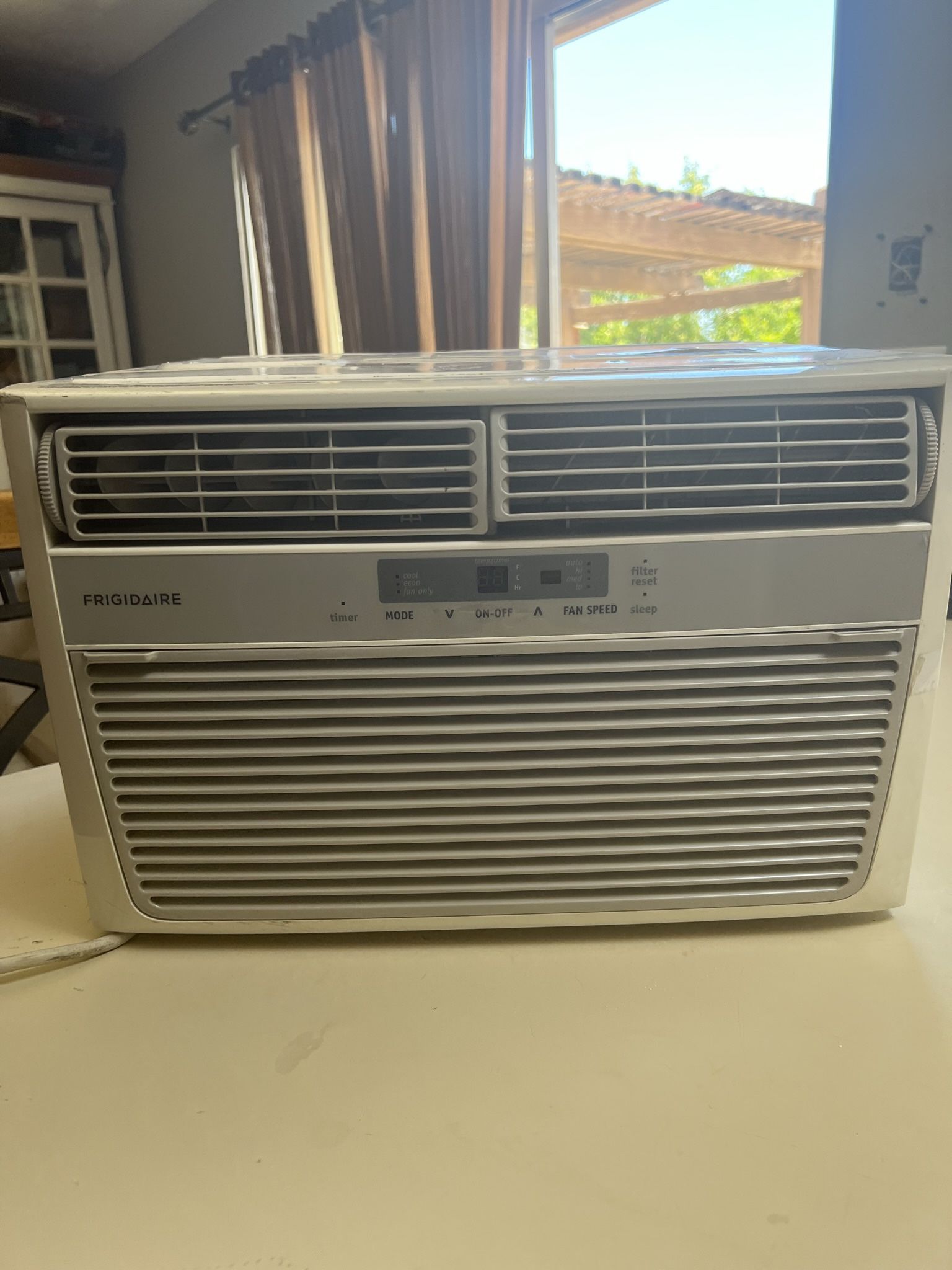 Air Conditioner 6000 BTU - Aire Acondicionado for Sale in Moreno Valley ...