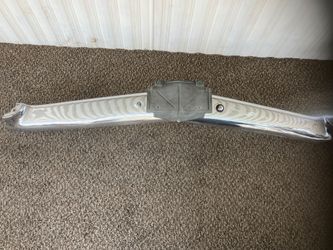 Bumper lower valance 1964 Buick Riviera