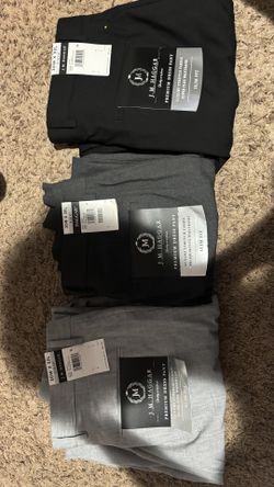 J.M Premium Dress Pants