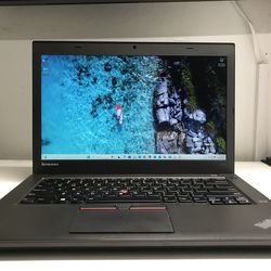 **Lenovo ThinkPad T450 Core i5 w/Microsoft Office ** *Windows 11 Full Activate.  **Price $170