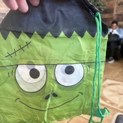 Halloween Bags/ Back Pack For Sale