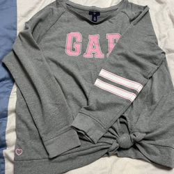 Gap 