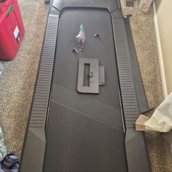 NordicTrack T Series 5 Treadmill Black