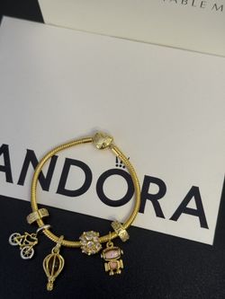 Pandora Bracelets