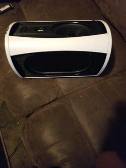Definitive Aw 6500 Speaker 