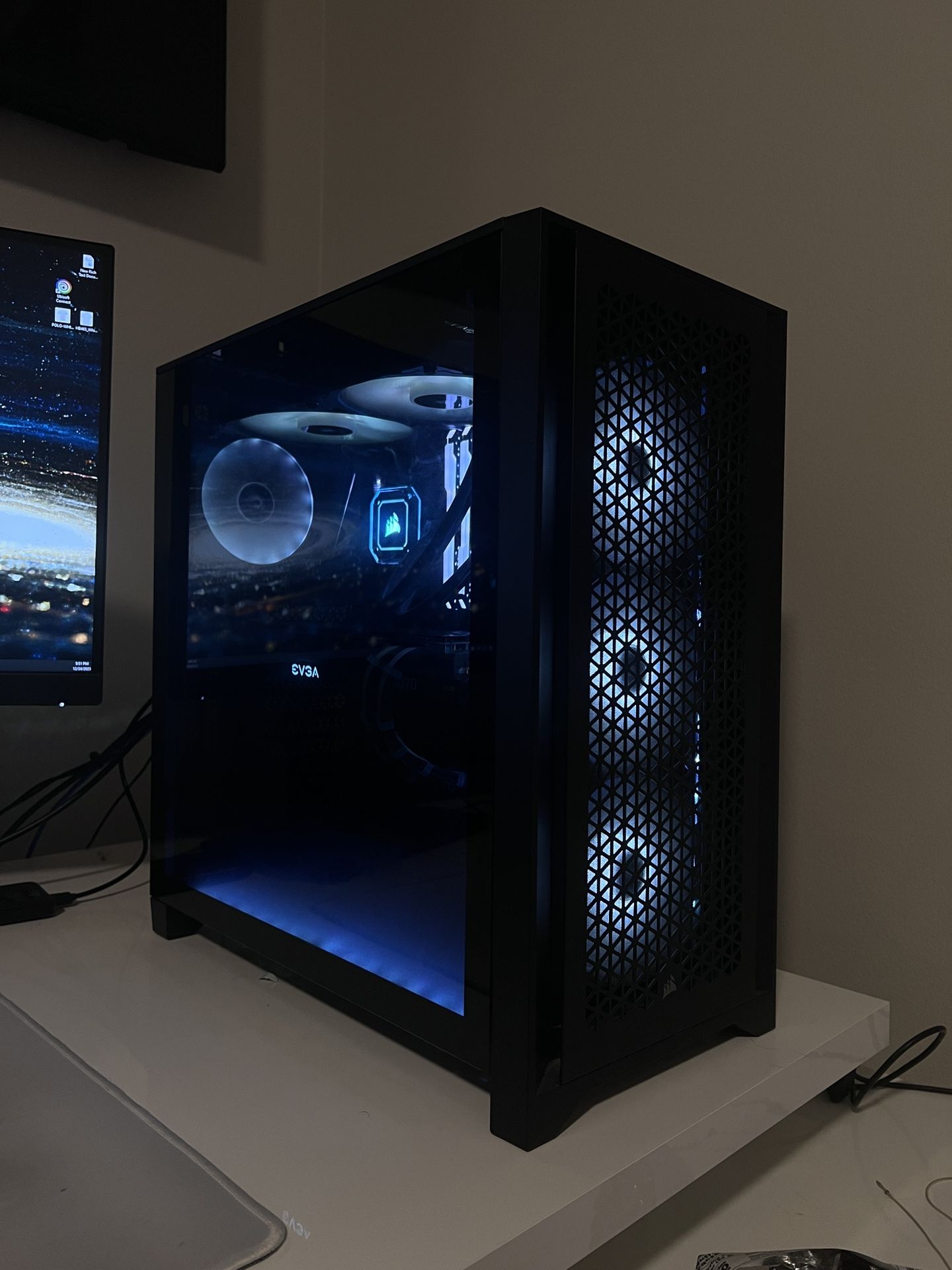 Custom High End Gaming PC