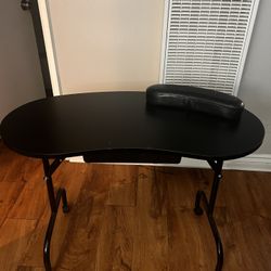 Nail Professional Desk