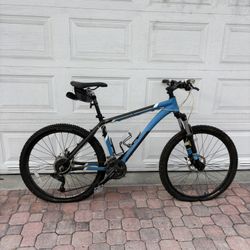 Trek G2 6061-T6