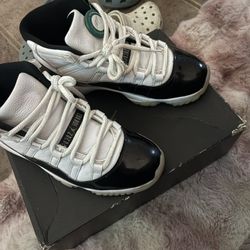 Gratitude 11s 