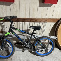 Kid Bike 