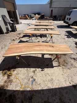 Wood Slabs ~ All Sizes ~ Please Read Description!