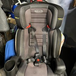 Infant Car Seat