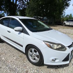 2012 Ford
