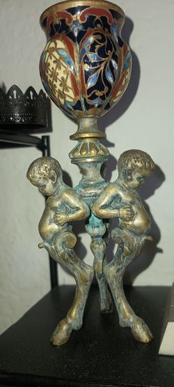Candlestick Holder