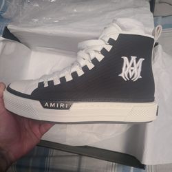 Amiri Shoes Brand New 