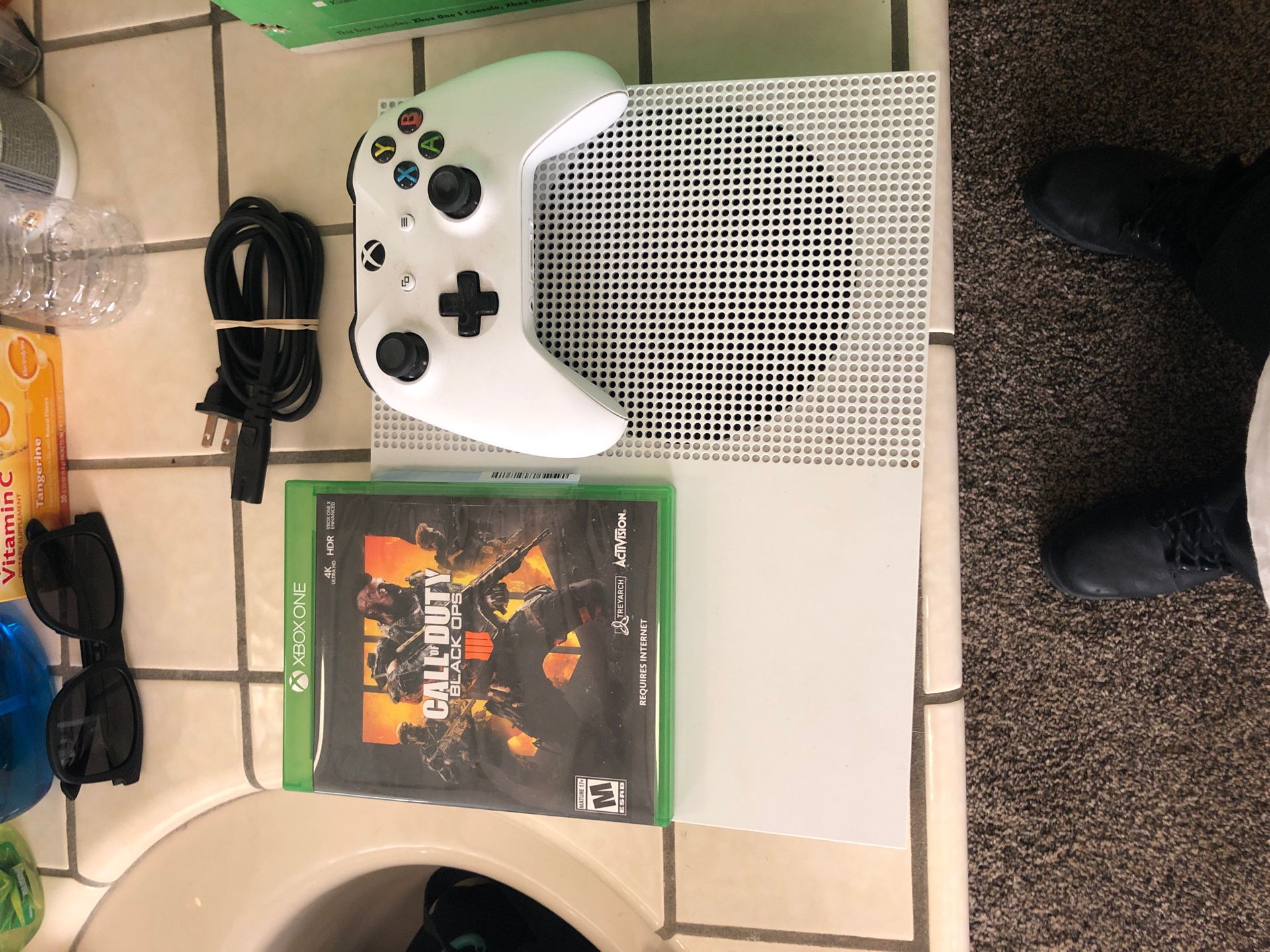 Xbox 1 S