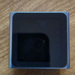 IPOD NANO (PARTS ONLY)