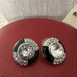 New White House Black Market Earrings