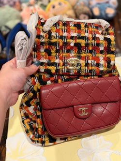 Women CC Handbag