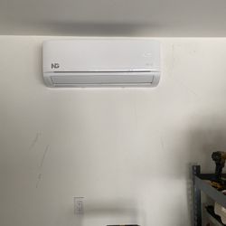 mini Split Air Conditioner