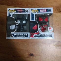Spiderman Pop Bundle