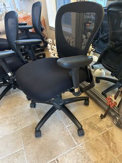 Office salon Chairs 