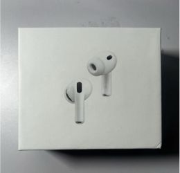 Airpods Pro(gen 3)