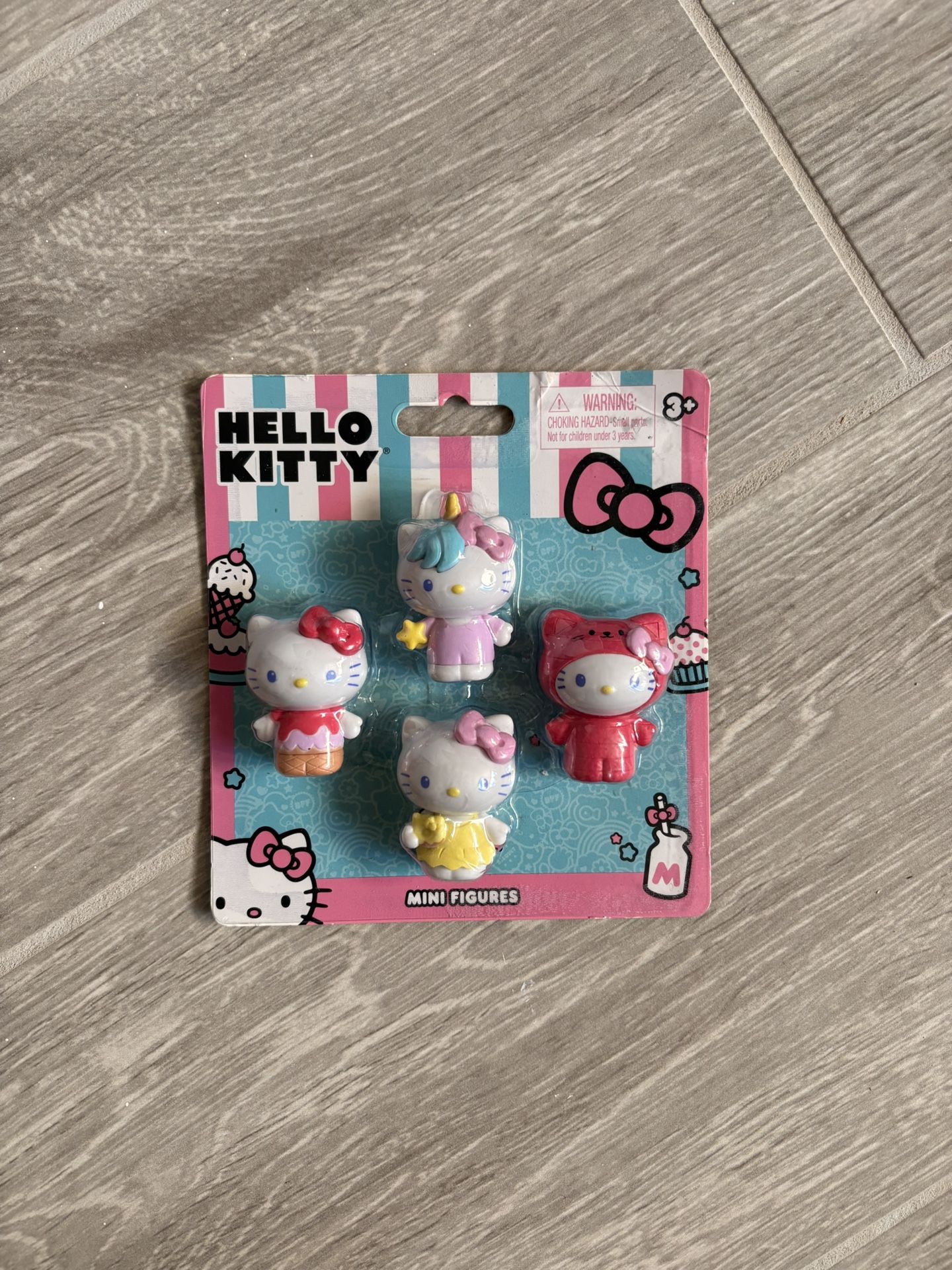 Hello Kitty
