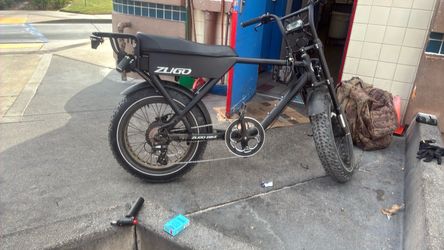 Zugo ebike